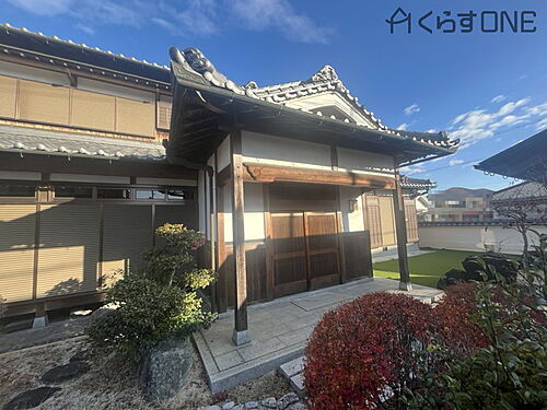 兵庫県たつの市誉田町広山 2500万円