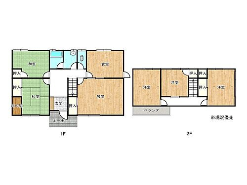 兵庫県たつの市揖保川町片島 560万円