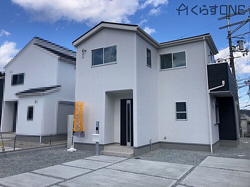 兵庫県相生市古池本町 1680万円 4LDK