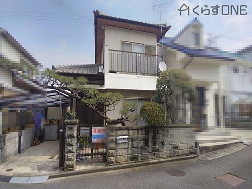 兵庫県姫路市御立西１丁目 590万円