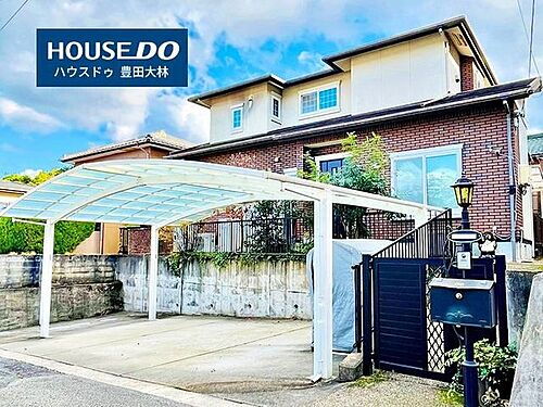 愛知県豊田市藤岡飯野町神田 2450万円 6LDK