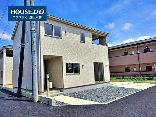 愛知県豊田市井上町１０丁目 4190万円 4SLDK