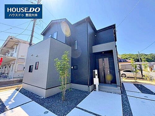 愛知県豊田市平和町３丁目 4399.4万円 4LDK