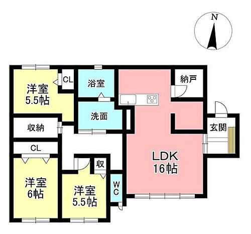 愛知県豊田市五ケ丘５丁目 中古住宅