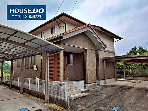 愛知県豊田市志賀町神上り 2799万円