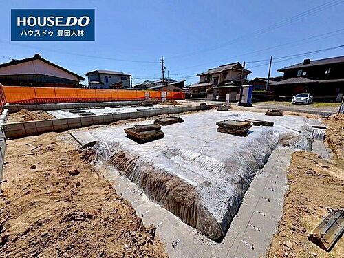 愛知県豊田市中町中郷 4690万円 4LDK