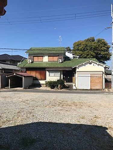 大阪府南河内郡太子町大字山田 中古住宅