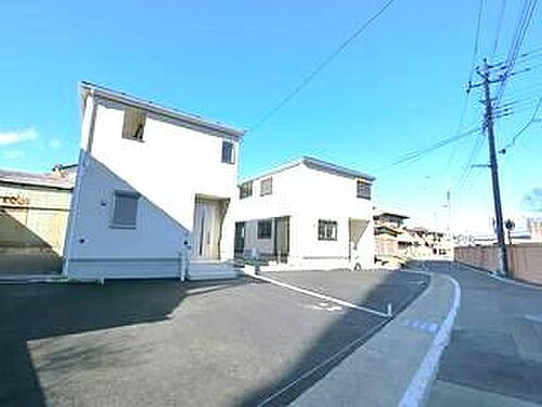 群馬県前橋市住吉町１丁目 2480万円 4LDK