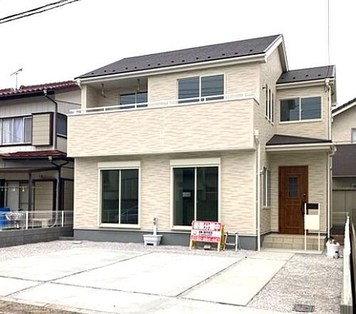 群馬県太田市大原町 2090万円 4LDK