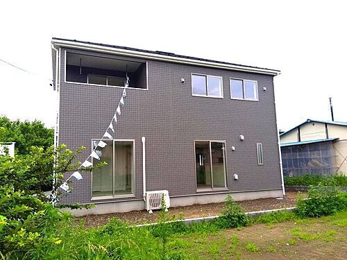 長野県埴科郡坂城町大字中之条 2280万円 4LDK