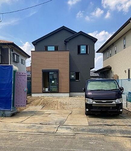 群馬県前橋市大利根町２丁目 2680万円 4LDK