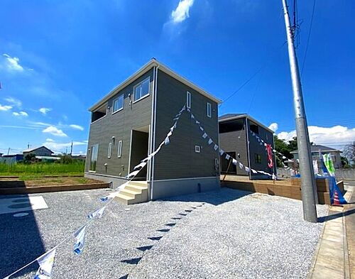 群馬県邑楽郡邑楽町大字藤川 1899万円 4SLDK