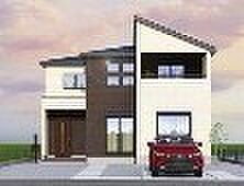 群馬県邑楽郡大泉町大字吉田 2490万円 4LDK