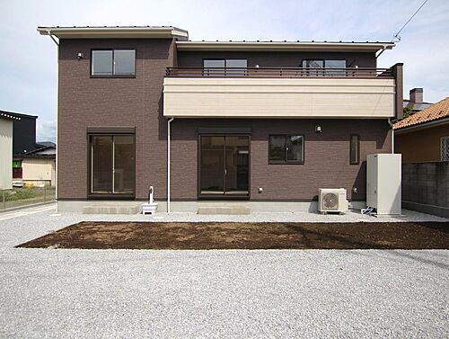 群馬県桐生市琴平町 2490万円 4LDK