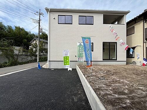 群馬県前橋市茂木町 1880万円 4LDK