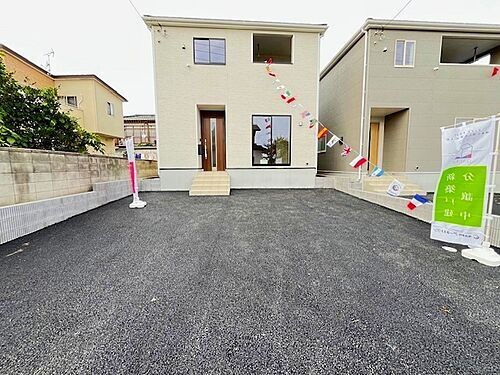 群馬県前橋市茂木町 1880万円 4SLDK