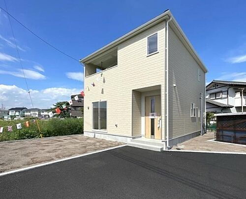 群馬県館林市広内町 2080万円 4LDK