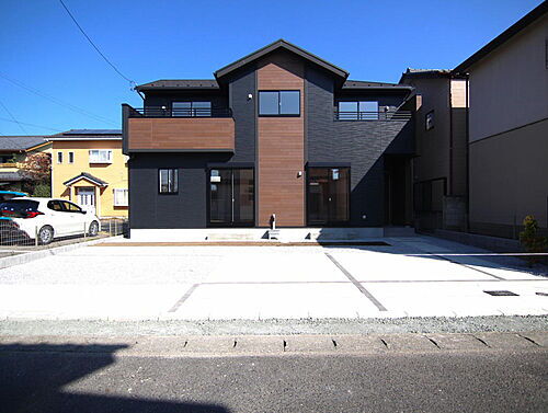 群馬県桐生市広沢町1丁目 2490万円 4LDK