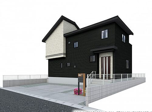 群馬県高崎市吉井町長根 2690万円 4LDK