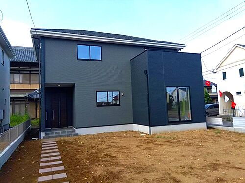 群馬県北群馬郡吉岡町大字大久保 2699万円 4LDK