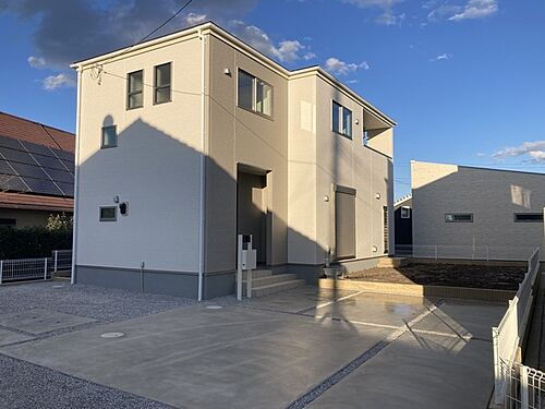 群馬県安中市下磯部 1990万円 4LDK