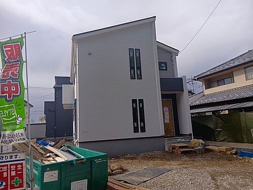 群馬県前橋市関根町３丁目 2890万円 4LDK