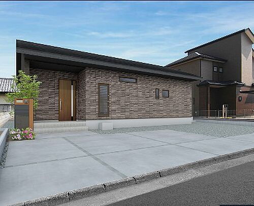 群馬県前橋市朝倉町４丁目 3490万円 3LDK