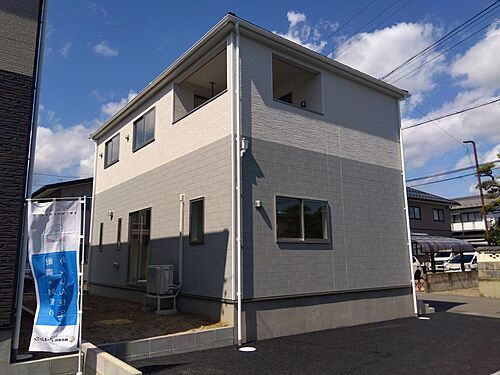 長野県長野市松岡1丁目 3080万円 4LDK