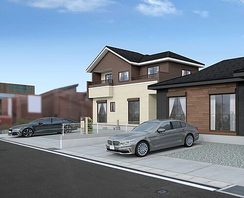 群馬県高崎市箕郷町上芝 2690万円 4LDK