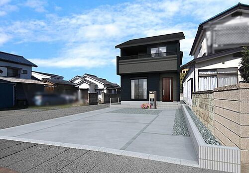 群馬県高崎市倉賀野町 3090万円 4LDK