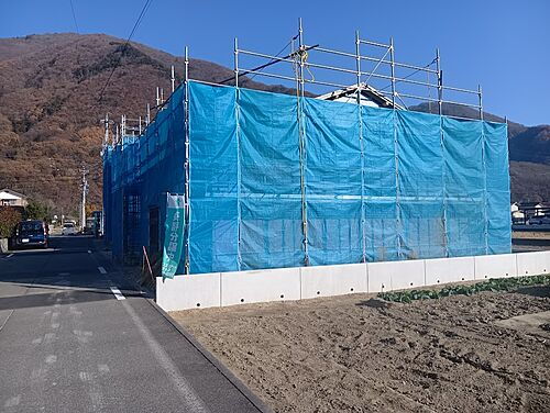 長野県千曲市大字磯部 2380万円 3LDK