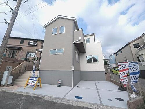 千葉県船橋市二宮1丁目 3680万円 3SLDK