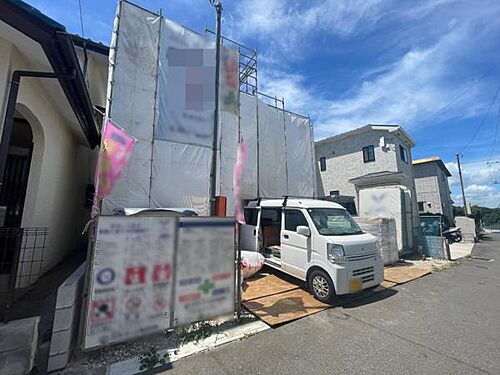 千葉県船橋市丸山２丁目 3790万円 4LDK