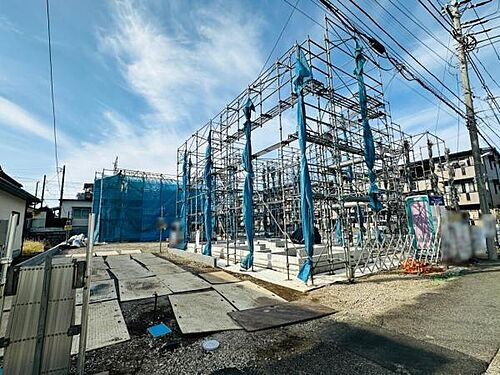 千葉県習志野市東習志野5丁目 3590万円 4LDK