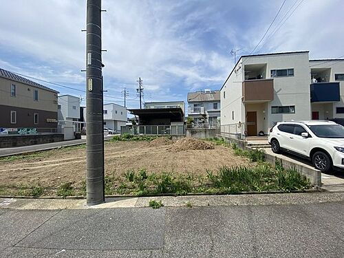 愛知県春日井市下屋敷町１丁目 3499万円 4LDK