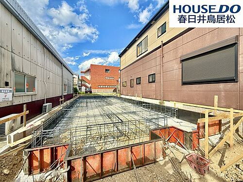 愛知県春日井市気噴町北１丁目 3290万円 3SLDK