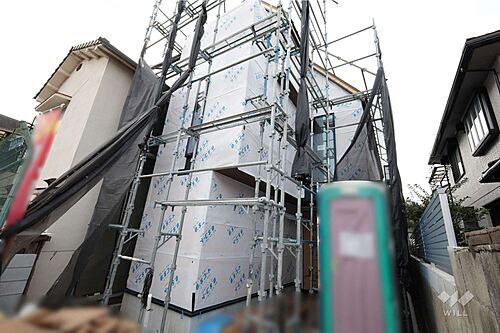 兵庫県宝塚市高司2丁目 3890万円 3SLDK