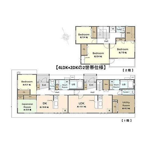 千葉県大網白里市大網 3980万円