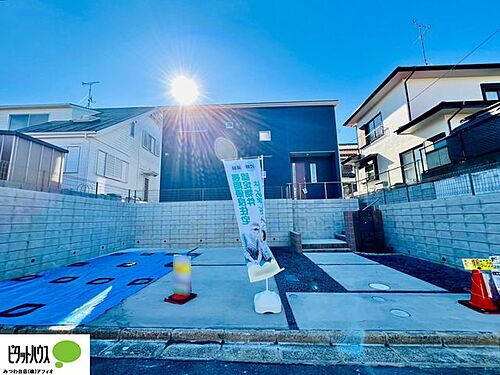 千葉県成田市玉造４丁目 3990万円 4LDK