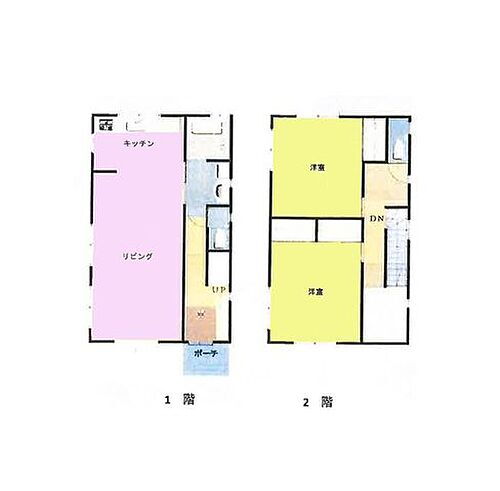 千葉県茂原市高田 1650万円