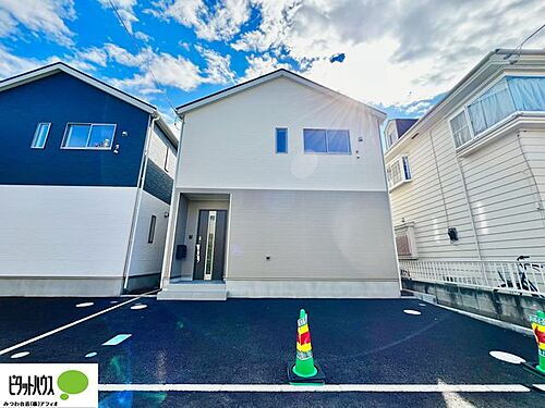 千葉県柏市新富町２丁目 3188万円 4LDK