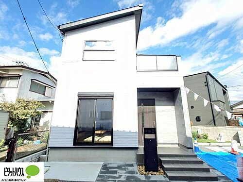 千葉県佐倉市上志津 3990万円 4LDK