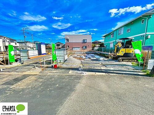 千葉県佐倉市石川 2790万円 4LDK