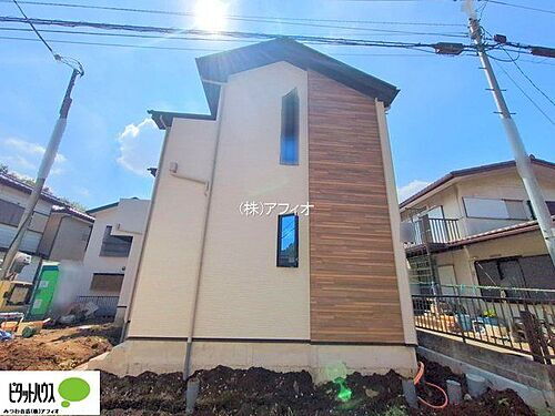 千葉県船橋市高野台3丁目 3998万円 4LDK