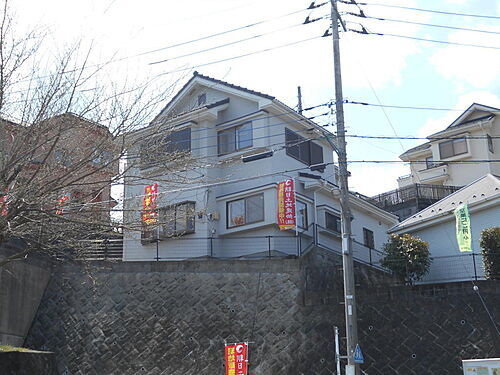 東京都八王子市元八王子町３丁目 2097万円