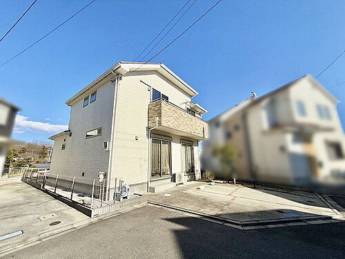 東京都多摩市貝取 4780万円