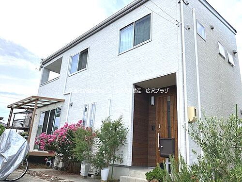 静岡県浜松市中央区小池町 中古住宅