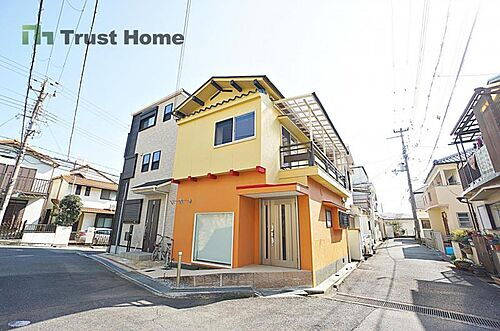 兵庫県神戸市垂水区上高丸３丁目 1280万円