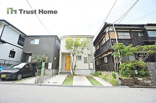 兵庫県神戸市須磨区北落合４丁目 2630万円