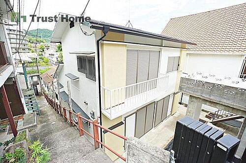 兵庫県神戸市長田区萩乃町１丁目 1480万円
